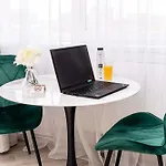 Panoramic With Public Parking Tpark Paid By Us In 公寓 蒂米什瓦拉