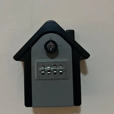 Panoramic In Apartment *