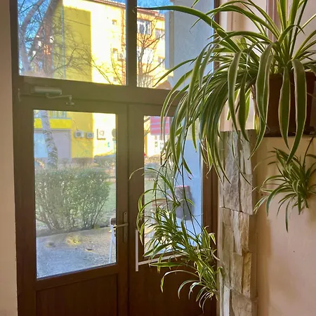 Apartment Panoramic In *