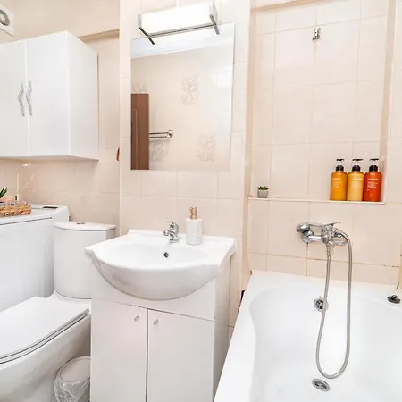 Apartament Panoramic With Public Parking Tpark Paid By Us In Timişoara