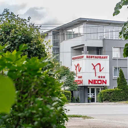 Panoramic With Public Parking Tpark Paid By Us In * Timişoara