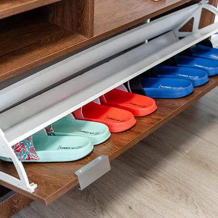 Panoramic With Public Parking Tpark Paid By Us In Apartament Timişoara