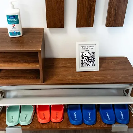 Apartament Panoramic With Public Parking Tpark Paid By Us In