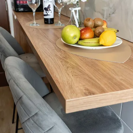 Apartament Panoramic With Public Parking Tpark Paid By Us In *