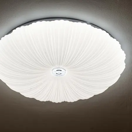 Panoramic In Apartment