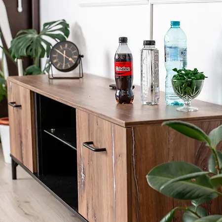 Panoramic With Public Parking Tpark Paid By Us In * Timişoara