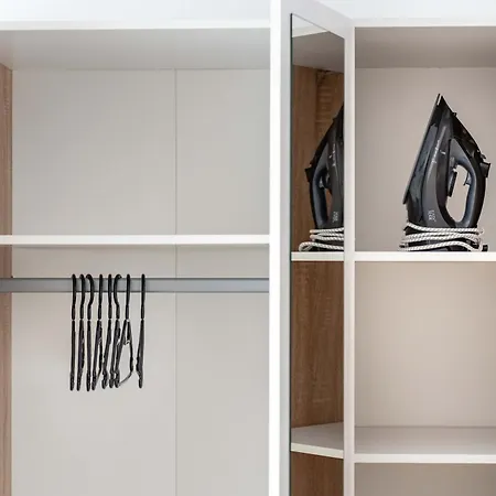 Apartament Panoramic With Public Parking Tpark Paid By Us In *