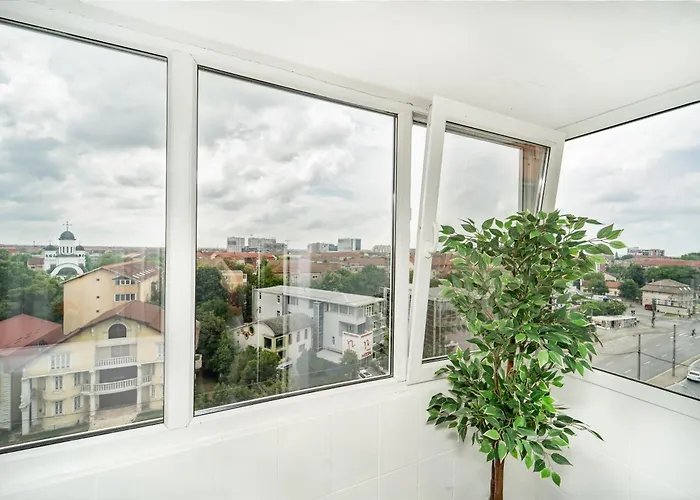 Panoramic With Public Parking Tpark Paid By Us In