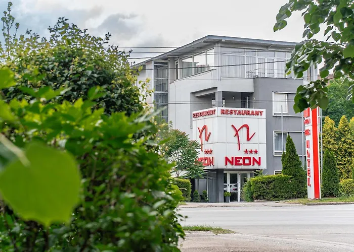 Panoramic With Public Parking Tpark Paid By Us In * Timişoara