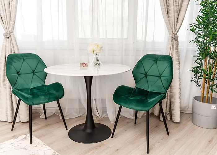 Panoramic With Public Parking Tpark Paid By Us In * Timişoara