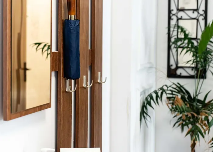 Panoramic With Public Parking Tpark Paid By Us In Apartament Timişoara