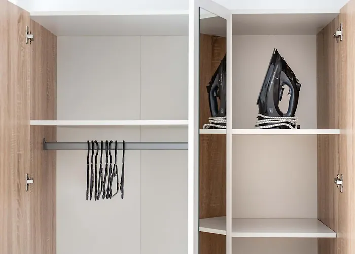 Apartament Panoramic With Public Parking Tpark Paid By Us In *