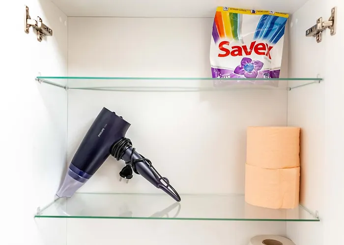 Panoramic With Public Parking Tpark Paid By Us In Timişoara