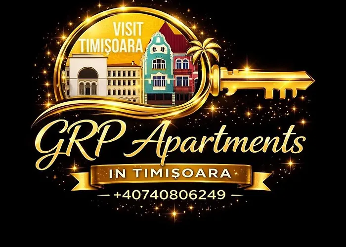 Appartement Panoramic With Public Parking Tpark Paid By Us In Timişoara