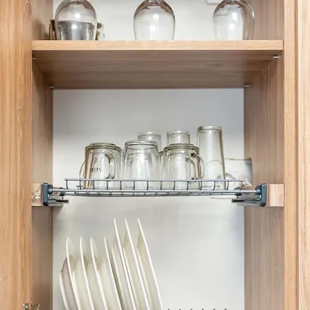 شقة Panoramic With Public Parking Tpark Paid By Us In تيميشورا