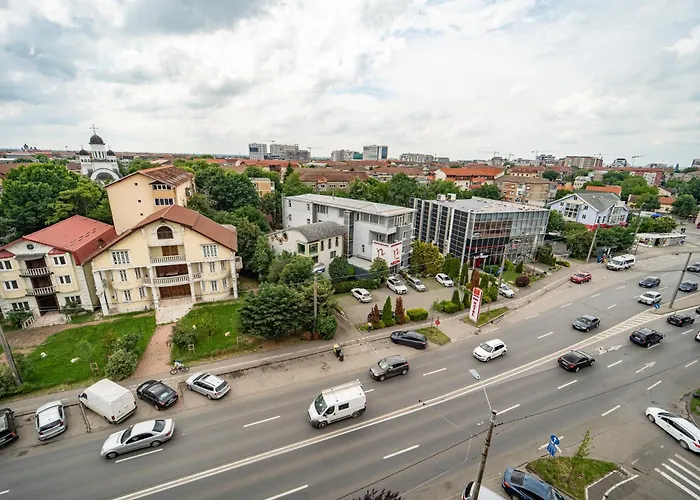 Panoramic With Public Parking Tpark Paid By Us In