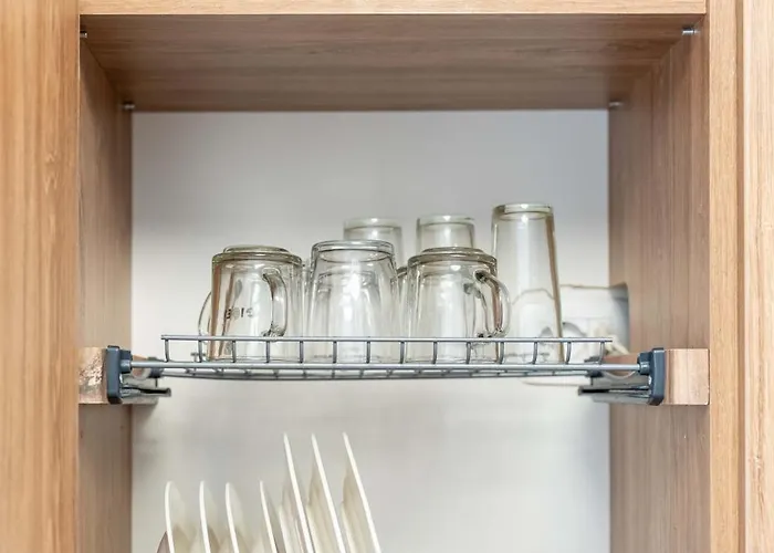 Lägenhet Panoramic With Public Parking Tpark Paid By Us In Timişoara