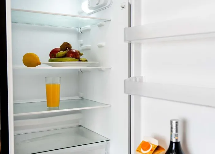 Lägenhet Panoramic With Public Parking Tpark Paid By Us In *