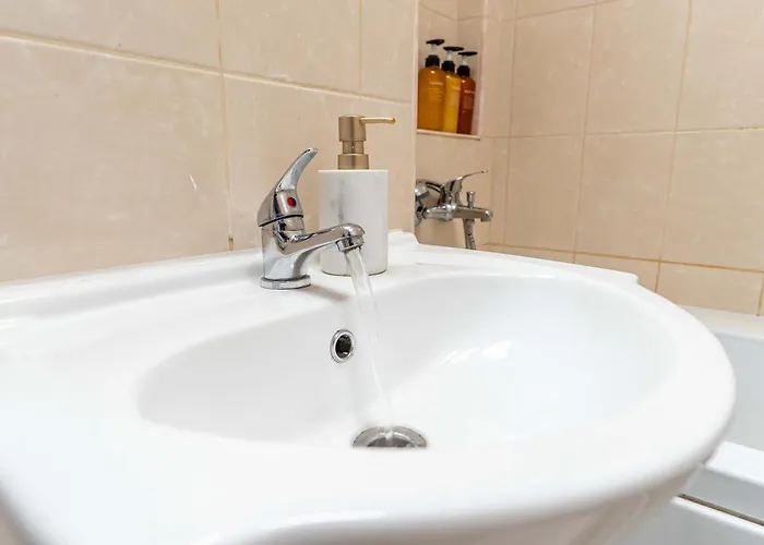 Panoramic With Public Parking Tpark Paid By Us In Timişoara